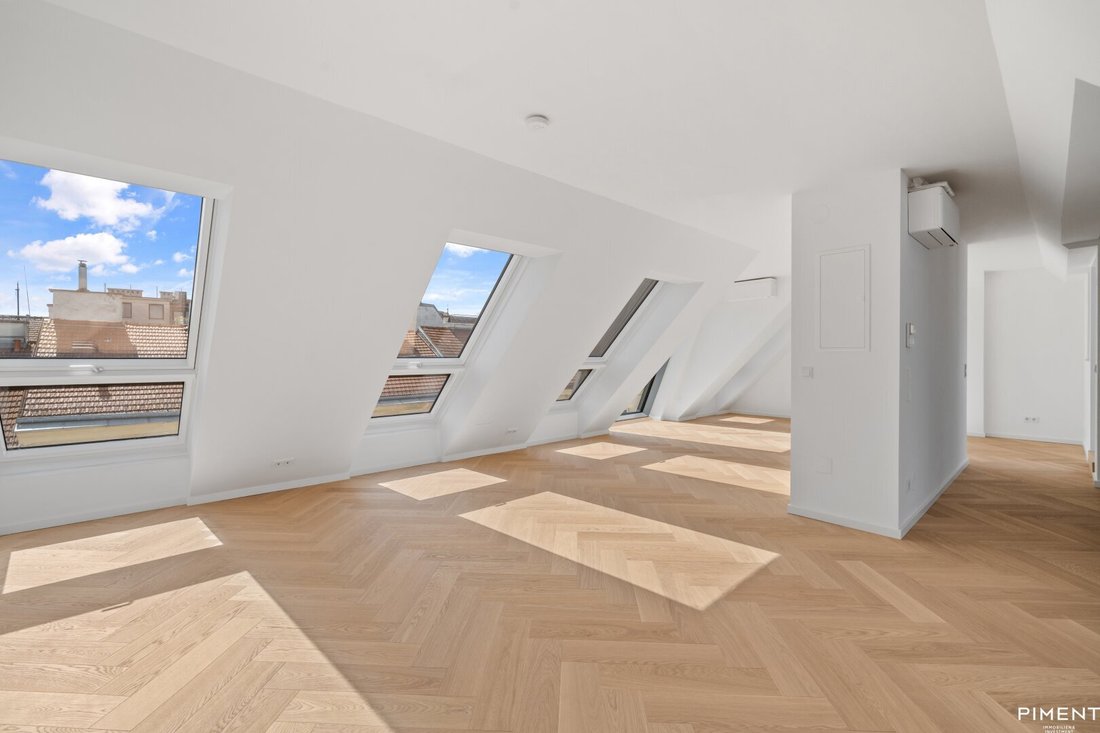Apartment in Vienna, Wien, Austria 4 - 17028674
