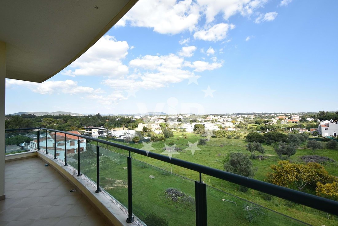 Apartment in Quarteira, Algarve, Portugal 4 - 17617473
