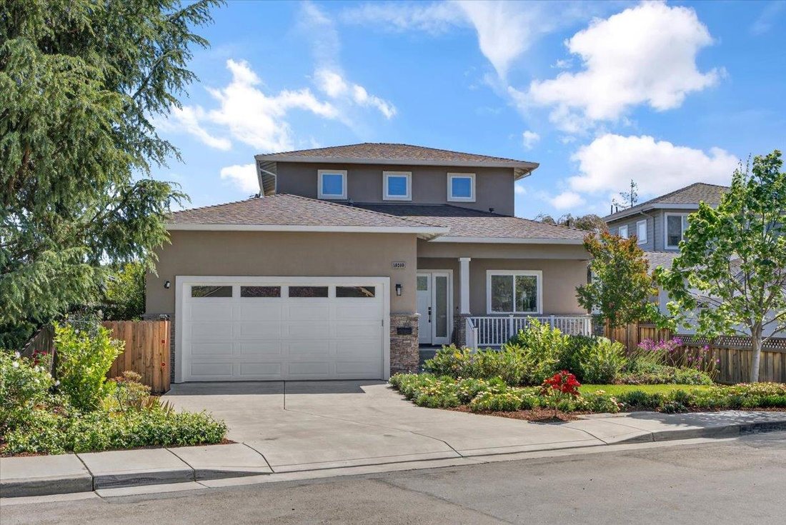 House in Cupertino, California, United States 2 - 17616985
