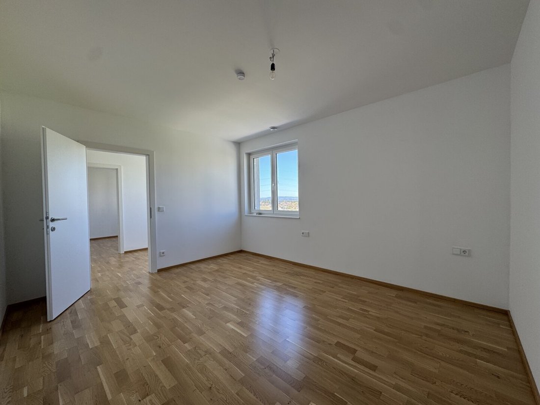 Apartment in Ohlsdorf, Upper Austria, Austria 3 - 17299930