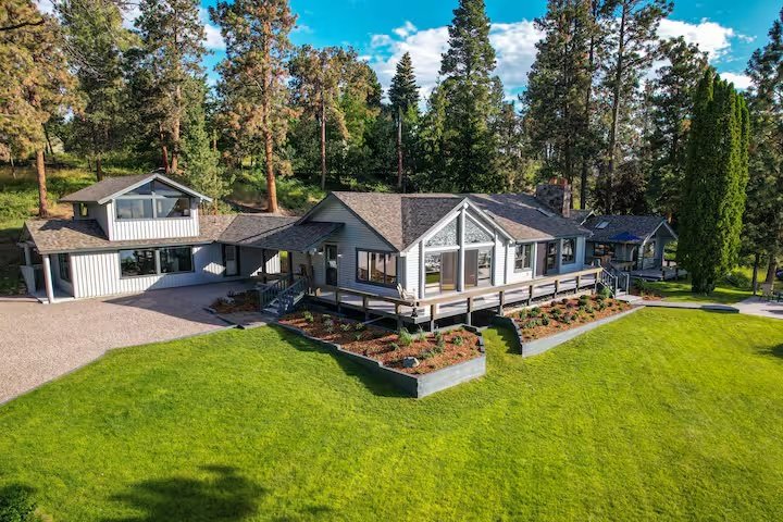 House in Rollins, Montana, United States 2 - 17617036