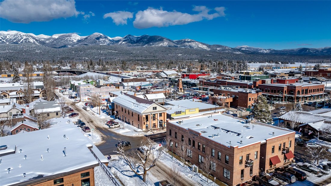 Condo in Whitefish, Montana, United States 2 - 17616976
