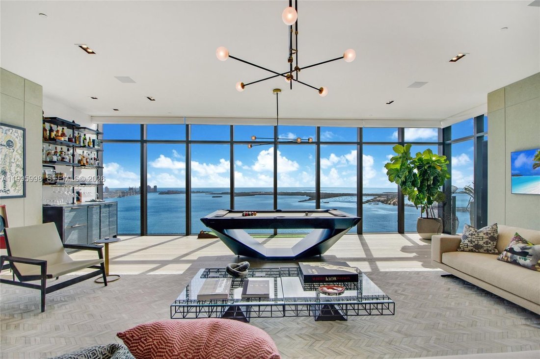 Condo in Miami, Florida, United States 1 - 17617004