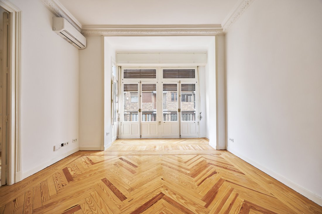 Apartment in Barrio Salamanca, Madrid, Spain 1 - 17616975