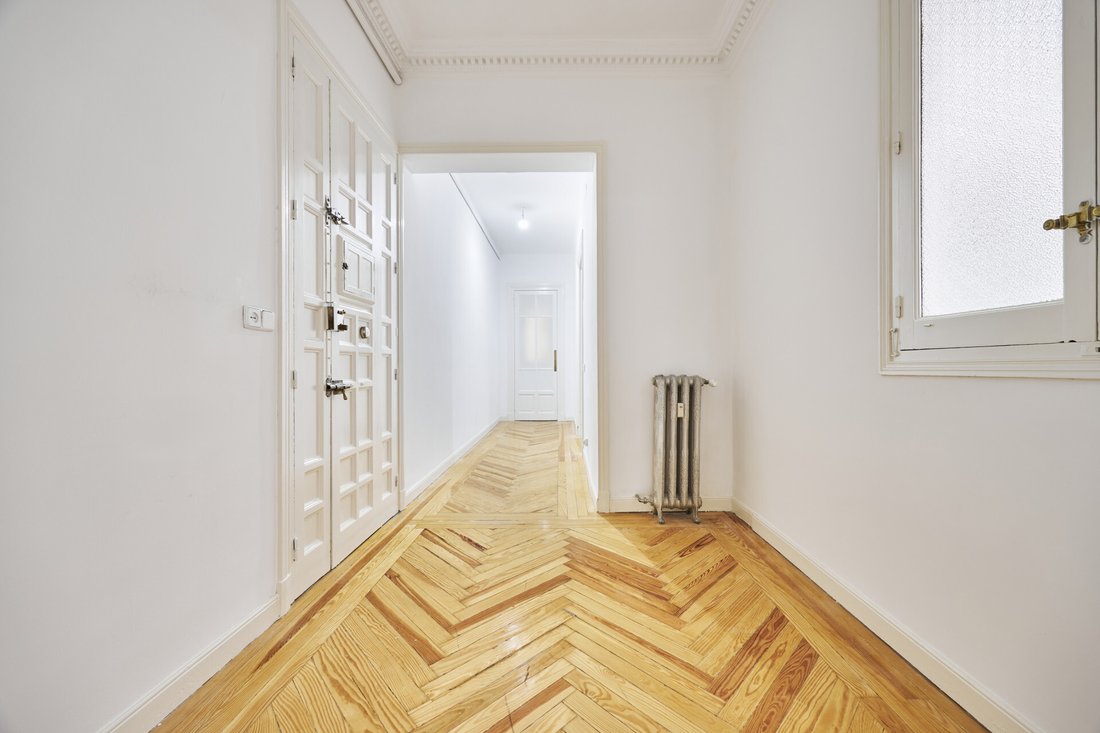 Apartment in Barrio Salamanca, Madrid, Spain 2 - 17616975