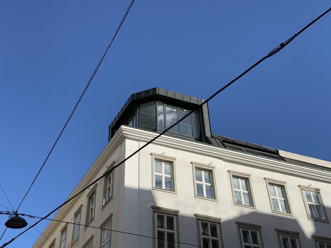 Apartment in Vienna, Wien, Austria 5 - 17035720