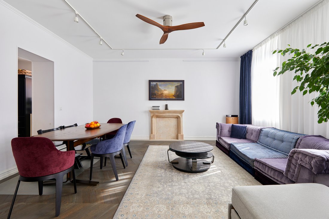Apartment in Stadtbredimus, Luxembourg 3 - 17617490