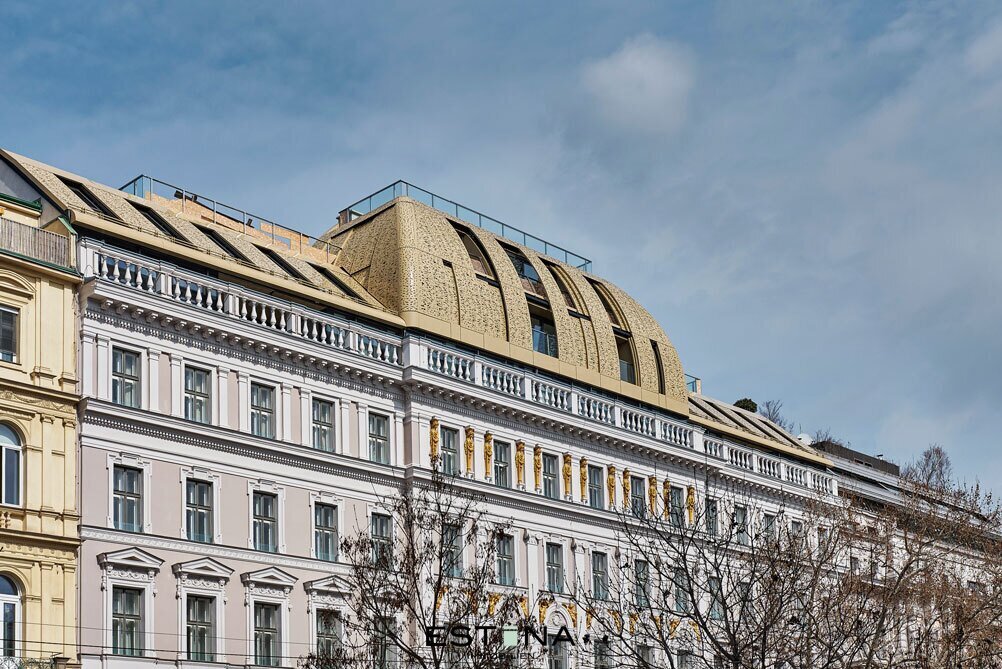 Apartment in Vienna, Wien, Austria 1 - 17617098