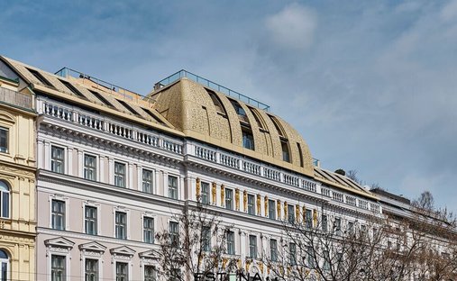 Apartment in Vienna, Wien, Austria 1