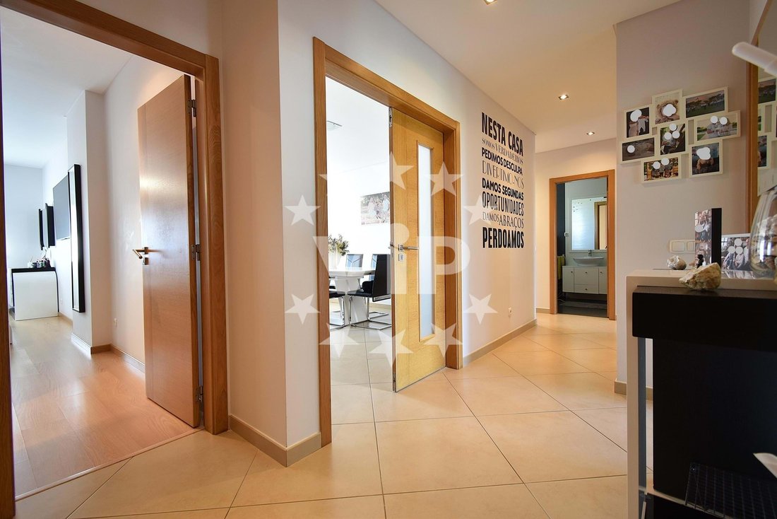 Apartment in Quarteira, Algarve, Portugal 3 - 17617473