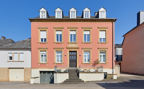 Apartment in Stadtbredimus, Luxembourg 1