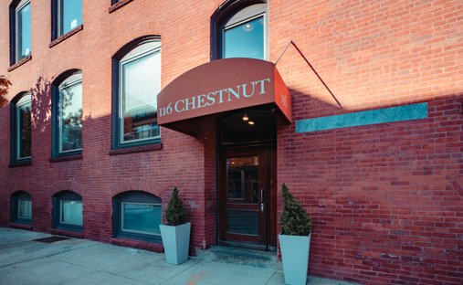 Eigentumswohnung in Providence, Rhode Island, Vereinigte Staaten 1