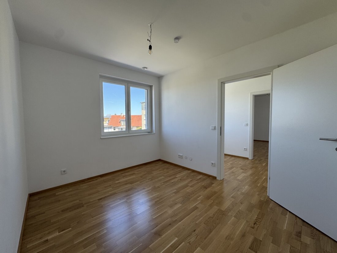 Apartment in Ohlsdorf, Upper Austria, Austria 5 - 17299930