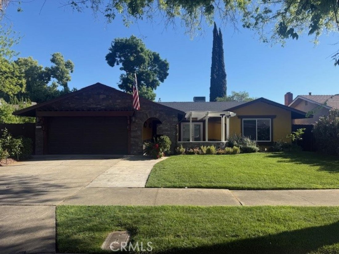 House in Merced, California, United States 2 - 17616922