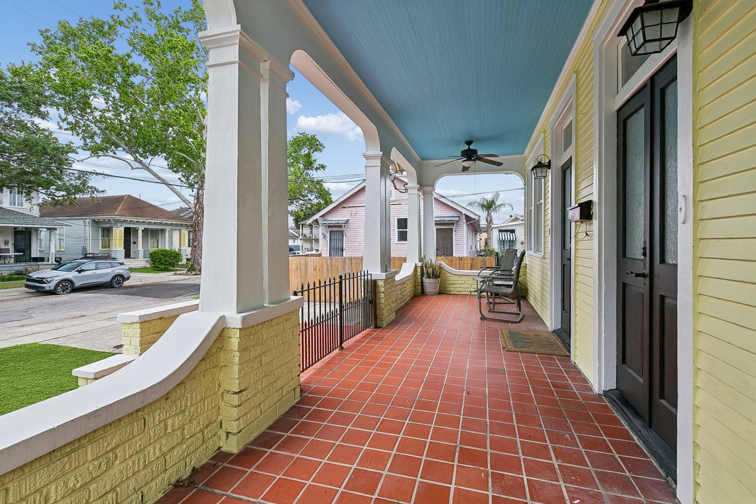 Apartment in New Orleans, Louisiana, United States 2 - 17617539