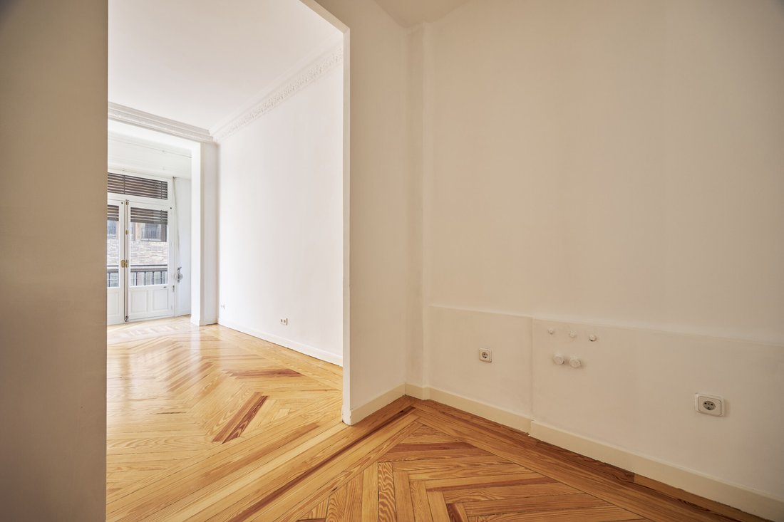 Apartment in Barrio Salamanca, Madrid, Spain 5 - 17616975