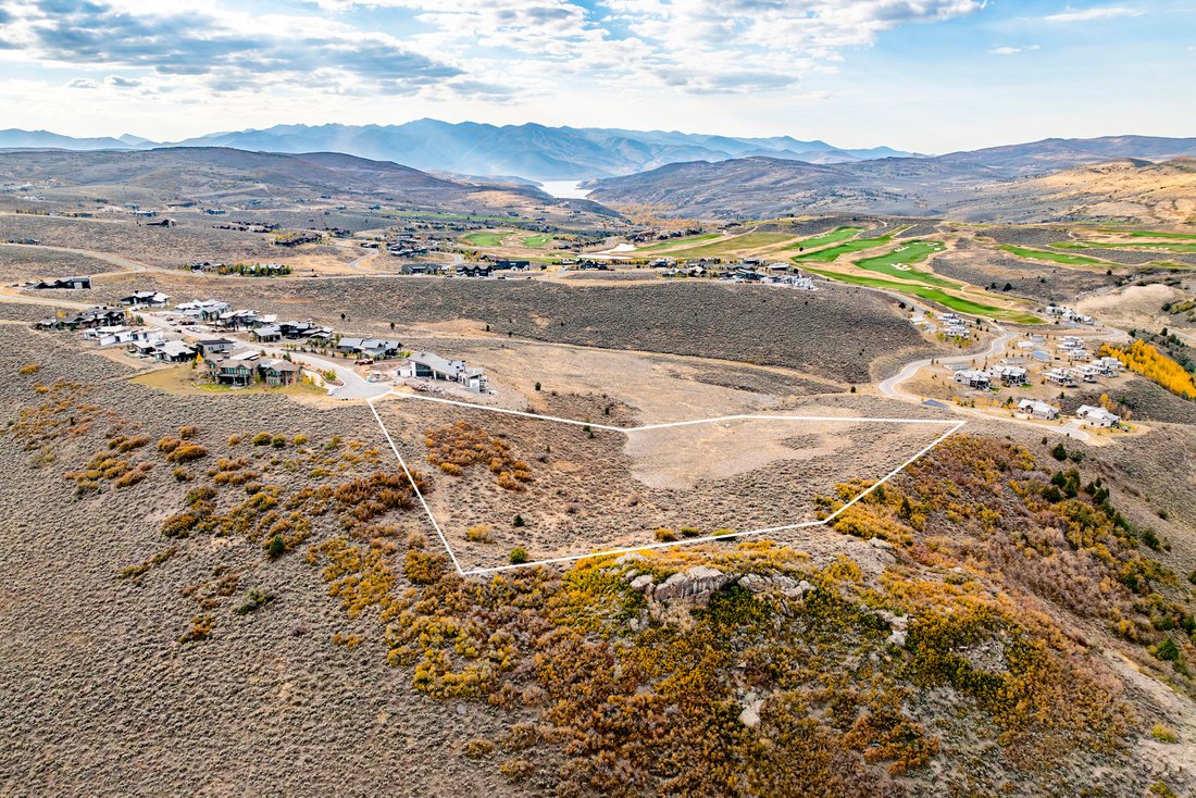 Land in Heber City, Utah, United States 2 - 17617713