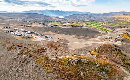 Land in Heber City, Utah, United States 1