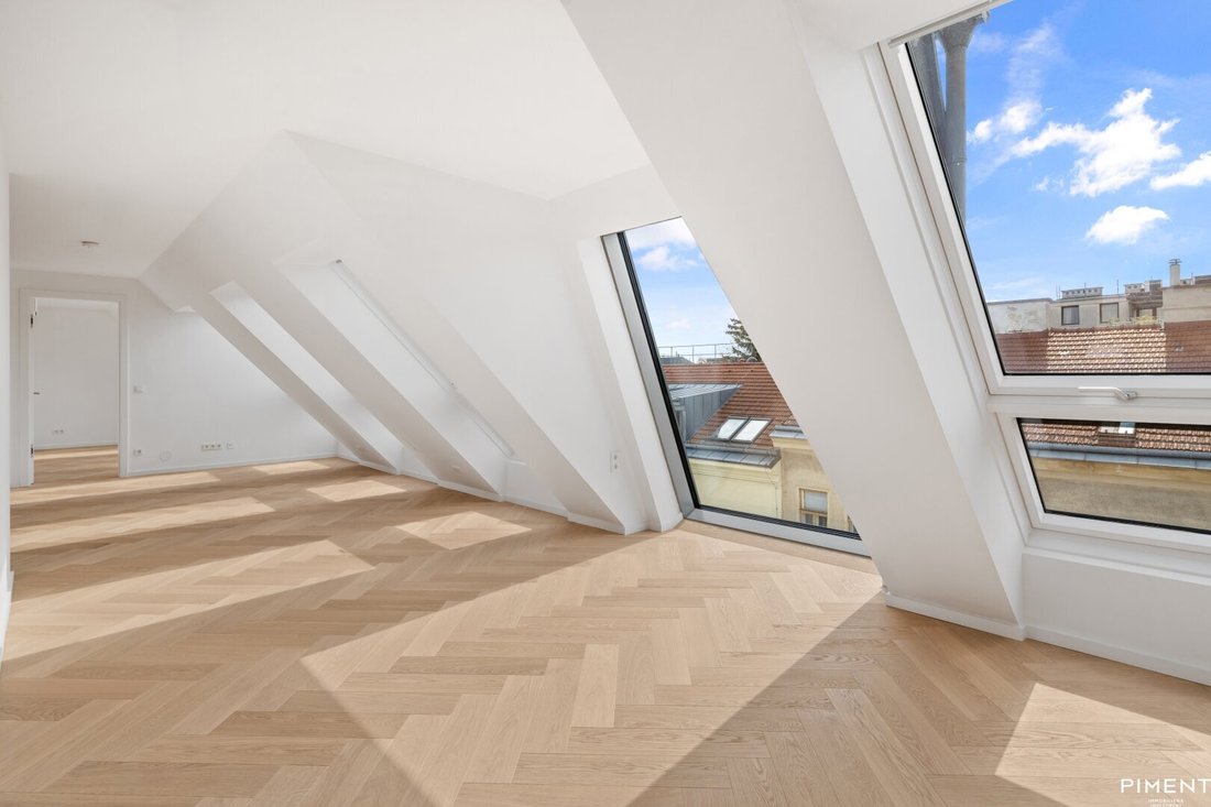 Apartment in Vienna, Wien, Austria 3 - 17028674