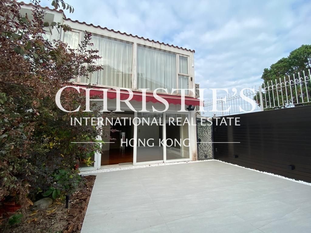 Villa in Hong Kong, Hong Kong 1 - 16701512