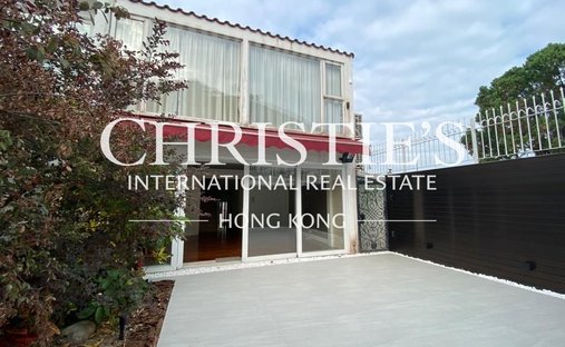Villa in Hong Kong, Hong Kong 1