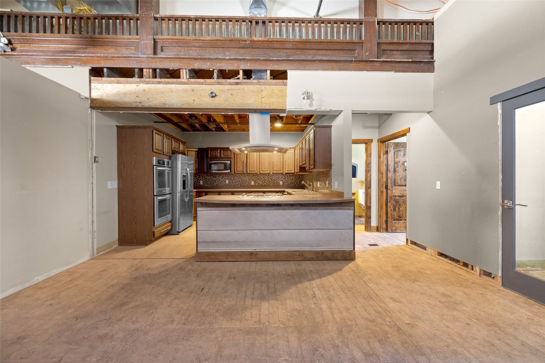 Condo in Whitefish, Montana, United States 5 - 17616976