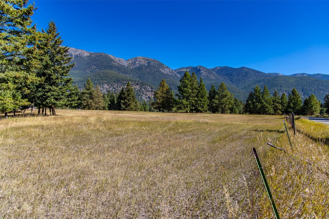Land in Kalispell, Montana, United States 2 - 17616992