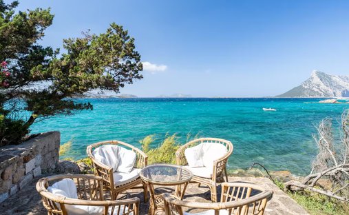 Villa à San Teodoro, Sardaigne, Italie 1