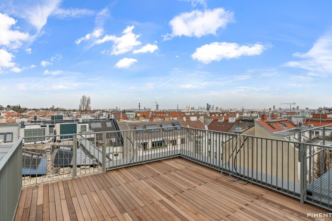Apartment in Vienna, Wien, Austria 2 - 17028674
