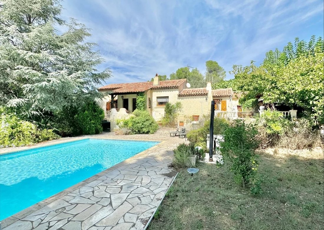 Apartment in Boulouris, Saint-Raphaël, France 5 - 17616862