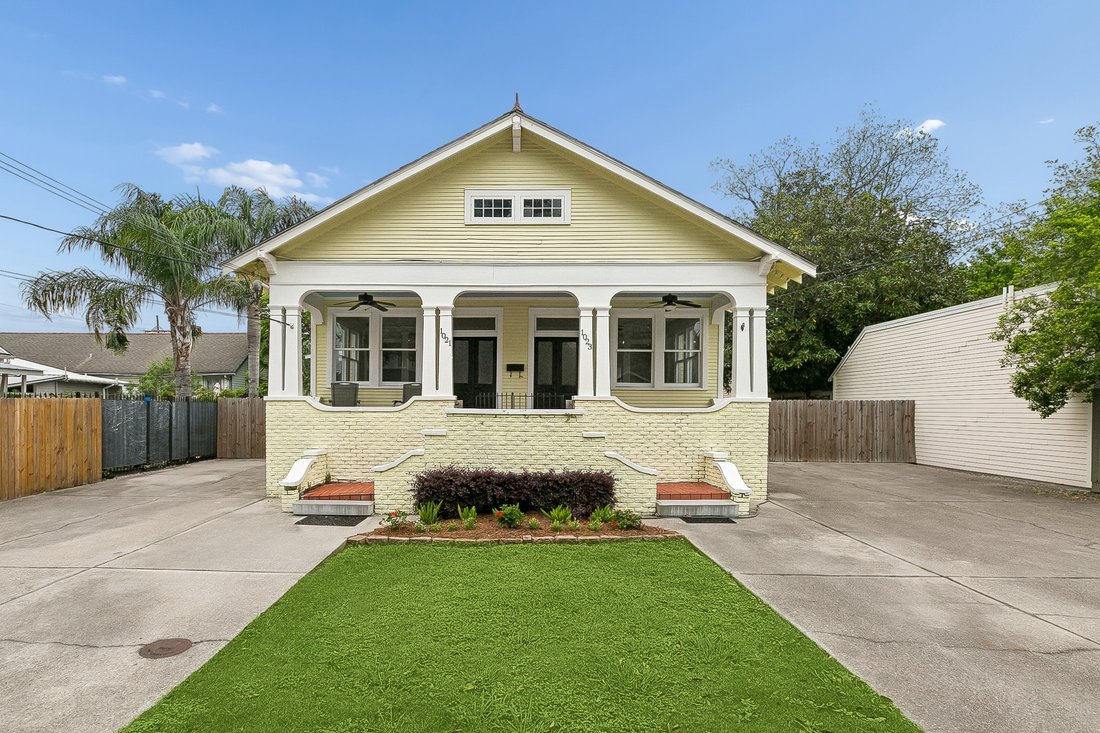 Apartment in New Orleans, Louisiana, United States 1 - 17617539