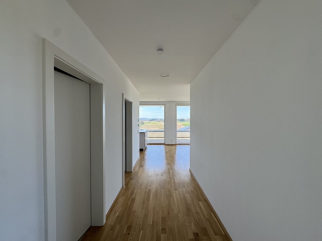 Apartment in Ohlsdorf, Upper Austria, Austria 1 - 17299930