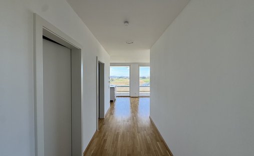 Appartement à Ohlsdorf, Haute-Autriche, Autriche 1