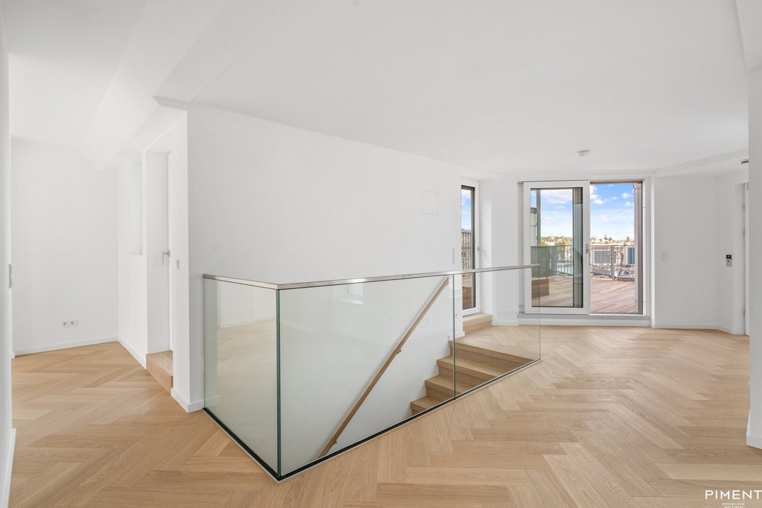 Apartment in Vienna, Wien, Austria 5 - 17028674
