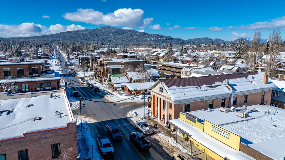 Condo in Whitefish, Montana, United States 4 - 17616976