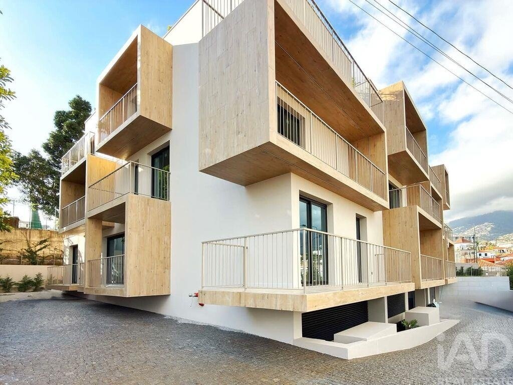 Apartment in Sao Martinho, Madeira, Portugal 4 - 17617402