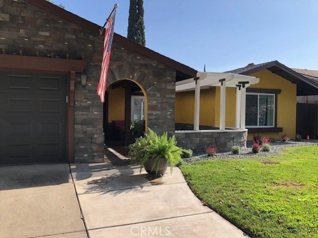 House in Merced, California, United States 4 - 17616922