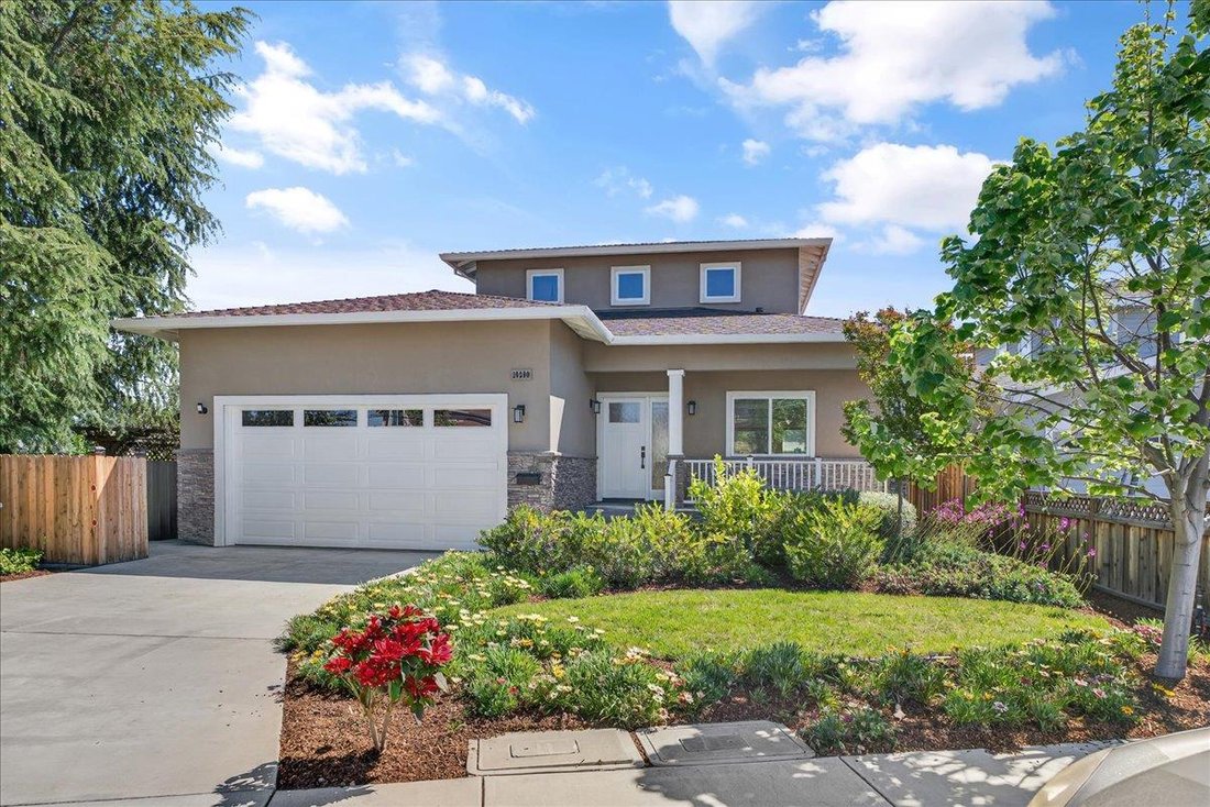 House in Cupertino, California, United States 1 - 17616985