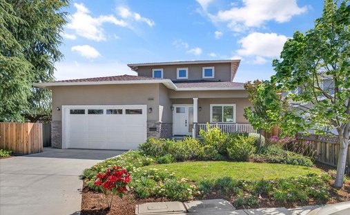 House in Cupertino, California, United States 1