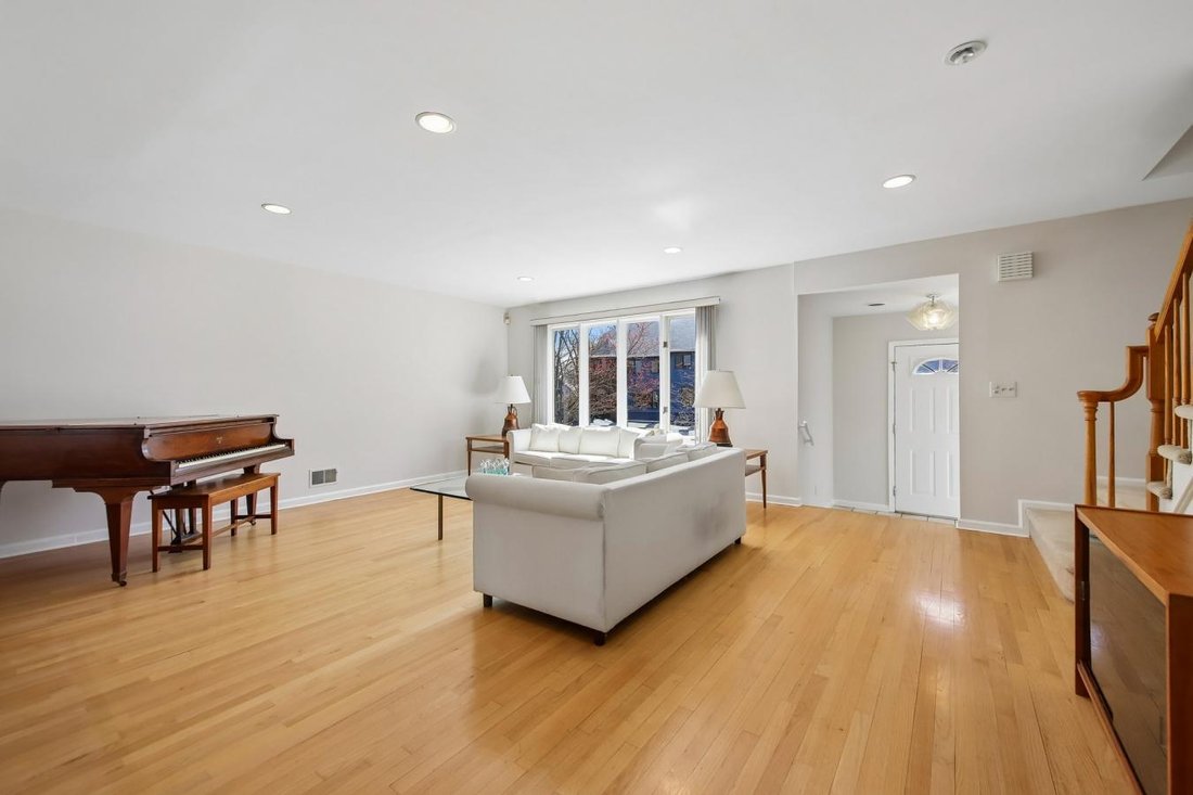 House in South Orange, New Jersey, United States 5 - 17616921