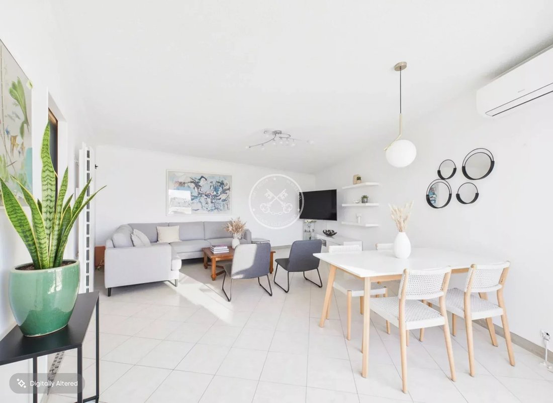 Apartment in Centre ville, Saint-Raphaël, France 4 - 17260731