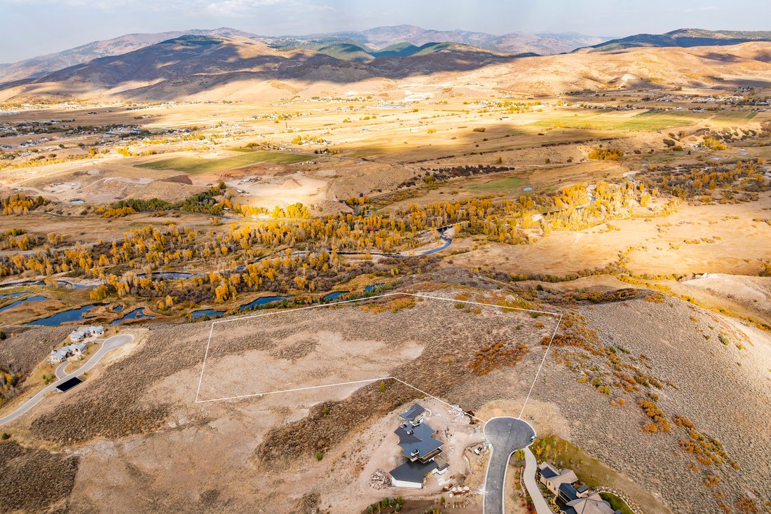Land in Heber City, Utah, United States 5 - 17617713