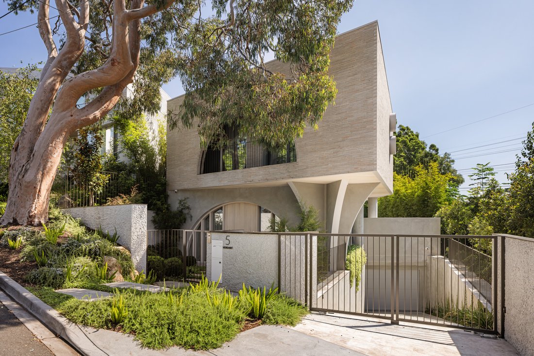 House in Toorak, Victoria, Australia 1 - 17616925
