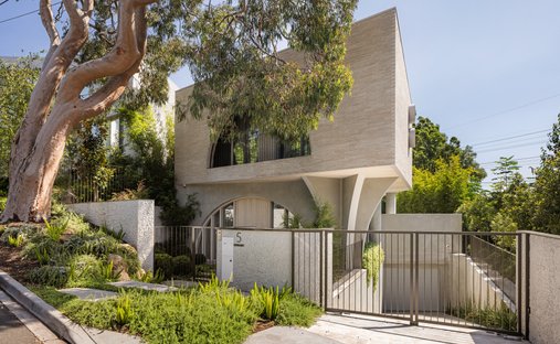 Maison à Toorak, Victoria, Australie 1