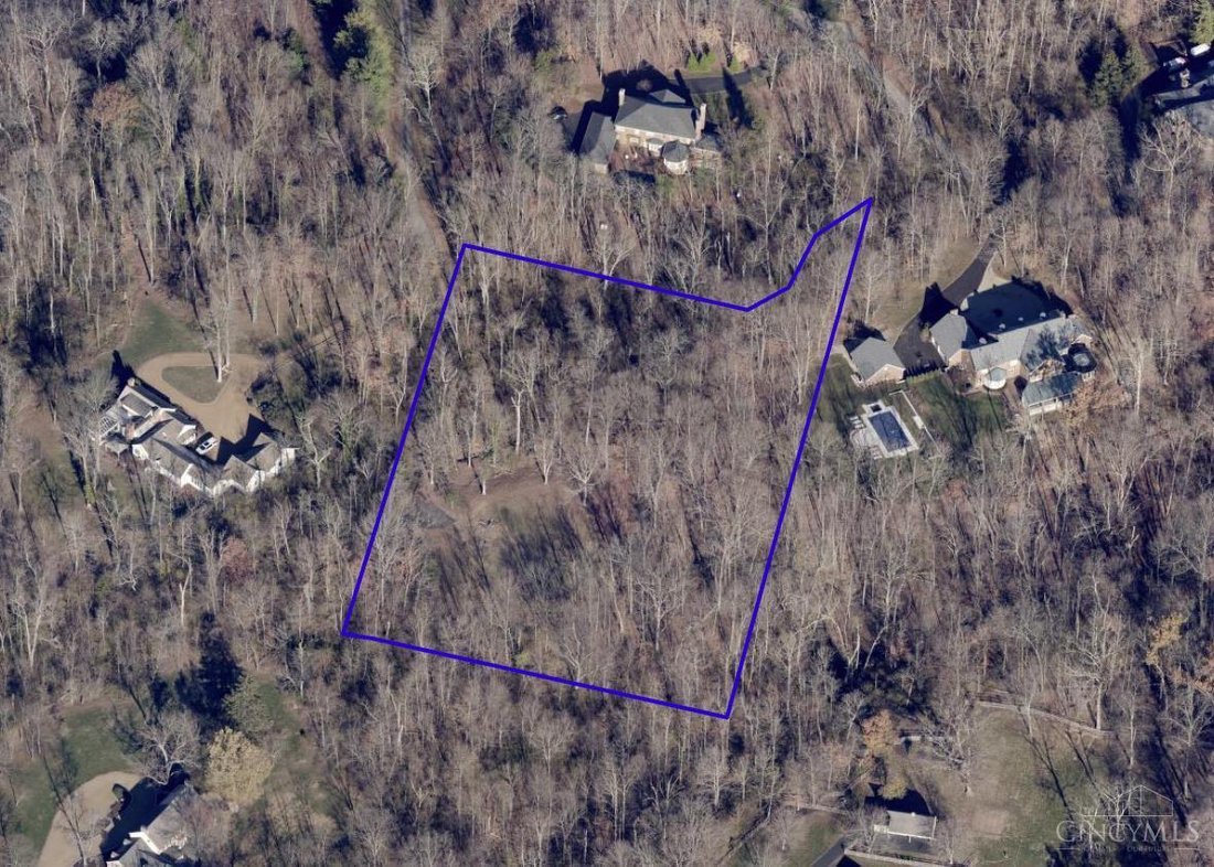 House in Indian Hill, Ohio, United States 2 - 16825965