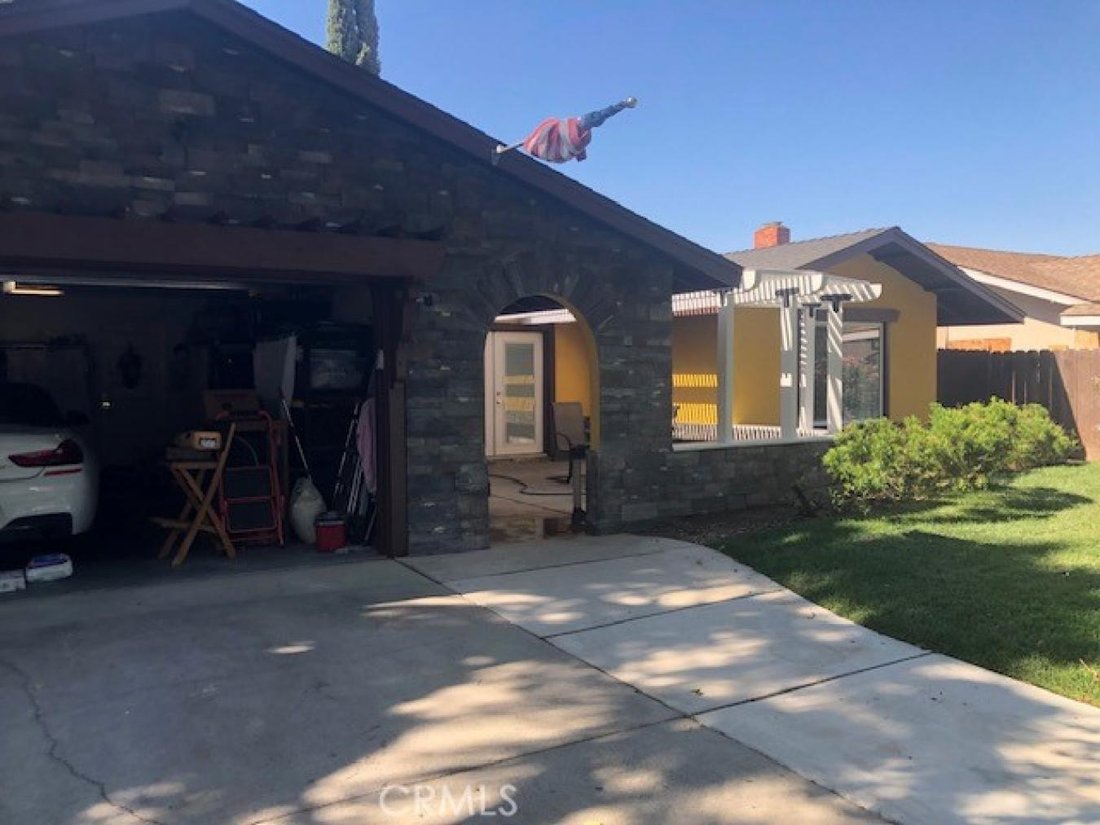 House in Merced, California, United States 5 - 17616922
