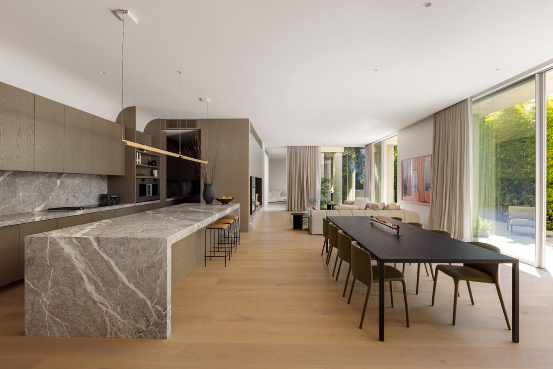 House in Toorak, Victoria, Australia 4 - 17616925