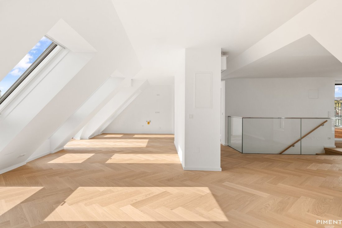 Apartment in Vienna, Wien, Austria 4 - 17028674