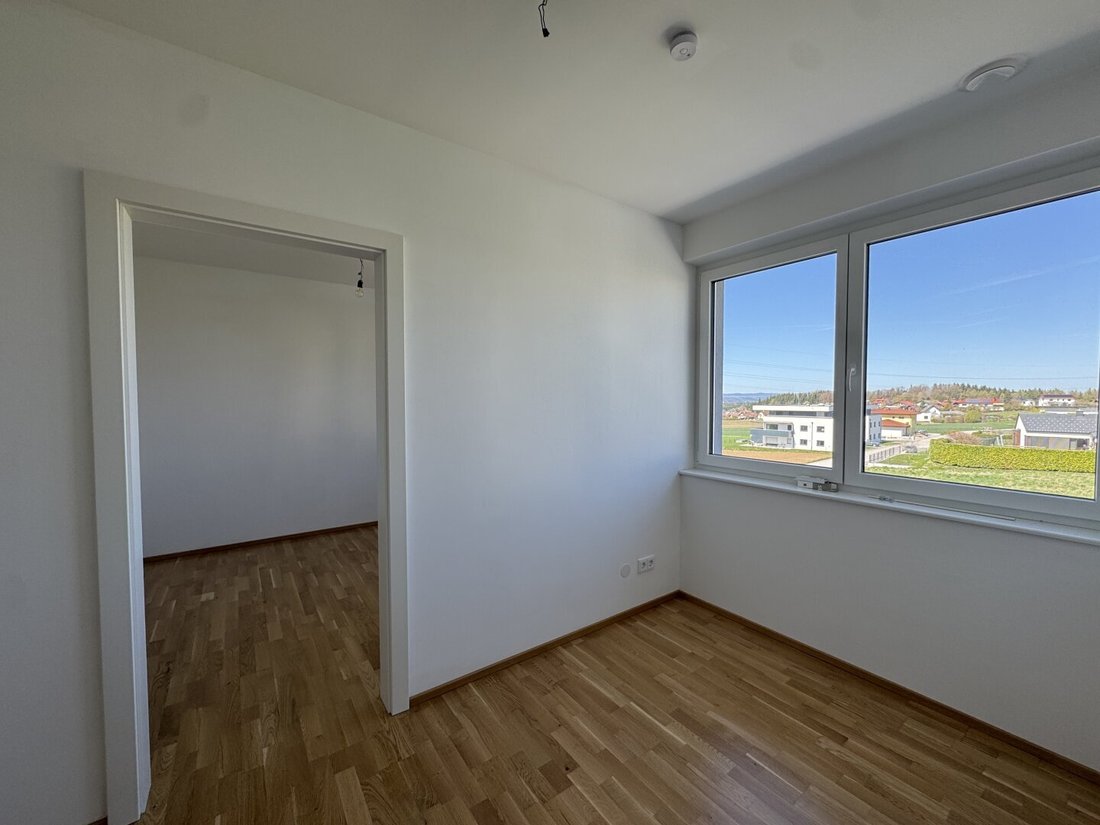 Apartment in Ohlsdorf, Upper Austria, Austria 4 - 17299930