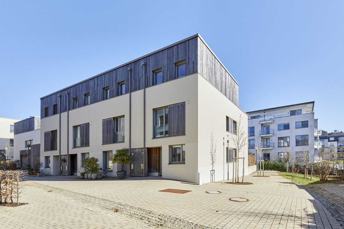 House in Luxembourg, Luxembourg District, Luxembourg 1 - 17617521